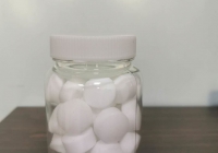 High purity potassium nitrate