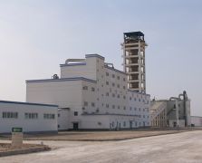 公司外景